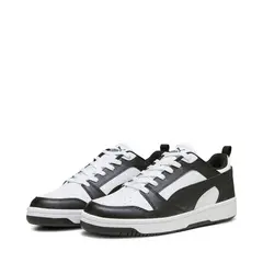 PUMA - Zapatillas urbanas Hombre Rebound v6 Low