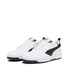 PUMA - Zapatillas Urbanas Hombre Rebound V6 Low