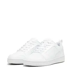 PUMA - Zapatillas Urbanas Hombre Rebound V6 Low