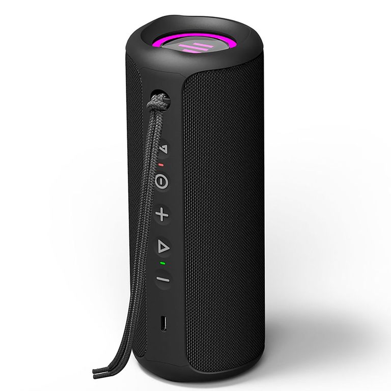 Parlante Wave Ipx6 Bluetooth 5.1
