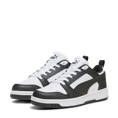 PUMA - Zapatillas Urbanas Niño Rebound V6