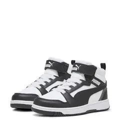 PUMA - Zapatillas Urbanas Niño Rebound V6