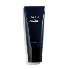 CHANEL - Cha gel 2en1 bleu de 100ml