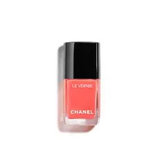 CHANEL - Le Vernis Color Y Brillo De Larga Duración