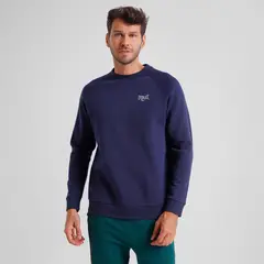 EVERLAST - Polera Deportiva Hombre Crew London