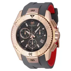 TECHNOMARINE - Reloj TM-621036 Qua + Estuche