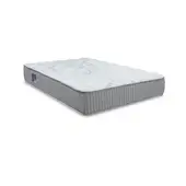 Colchón Pocket Novo 2 Plazas + 2 Almohadas