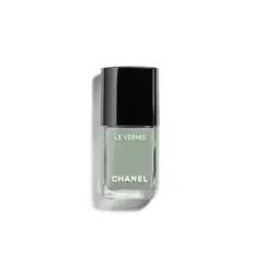 CHANEL - Le Vernis Color Y Brillo De Larga Duración