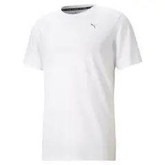 PUMA - Polo Deportivo Hombre Performance Ss Tee