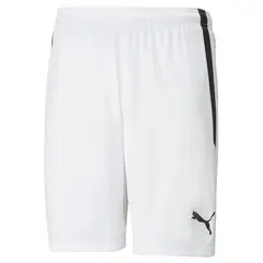 PUMA - Short Deportivo Hombre Teamligas