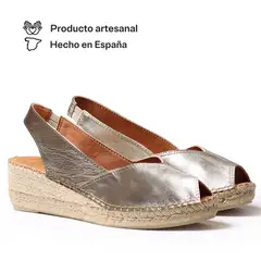 TONI PONS - Alpargatas Mujer
