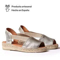 TONI PONS - Alpargatas Mujer