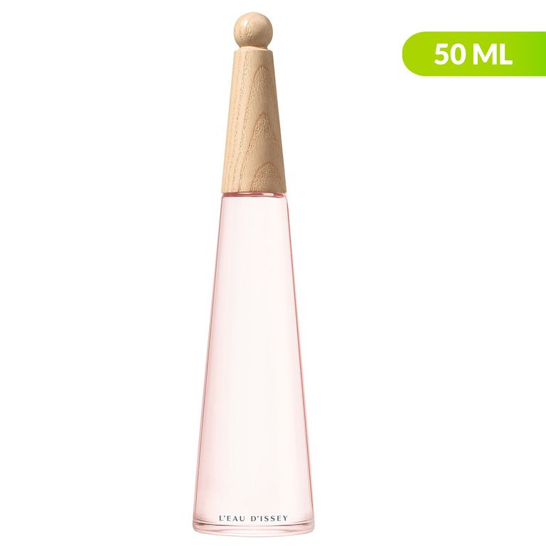 L'eau D'issey Eau&pivoine Eau De Toilette Intense 50 Ml Mujer