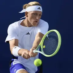 ADIDAS - Muñequera Grande De Tenis