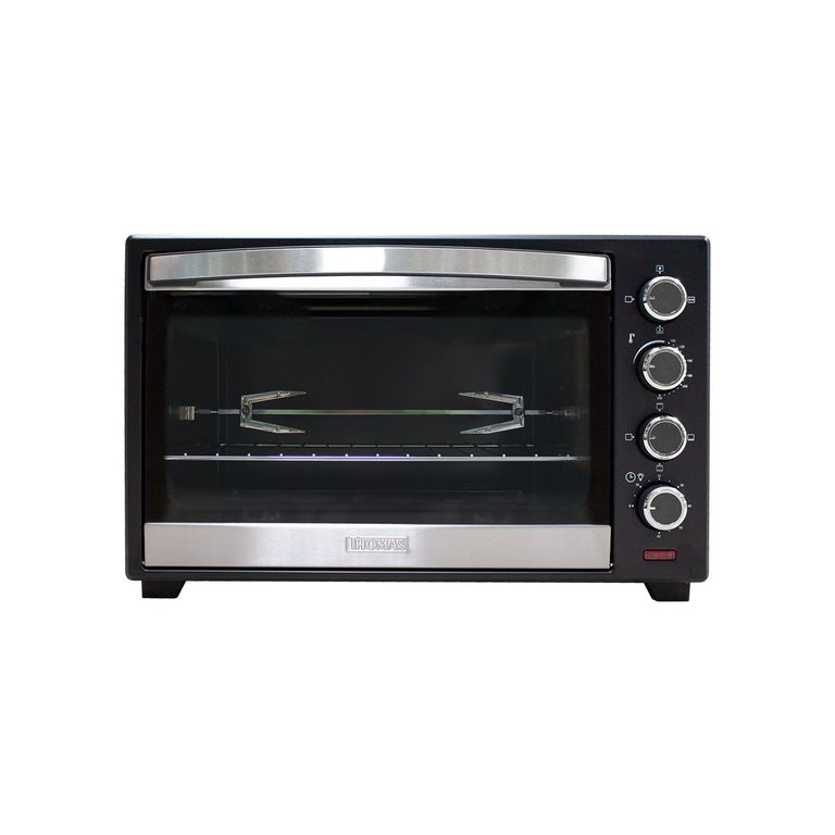 Horno Eléctrico 48lt 2000W TH-48N