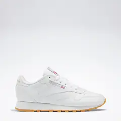 REEBOK - Zapatillas Urbanas Mujer Classic Leather Blanco