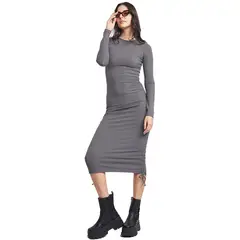 FINDING MAGNOLIA - Vestido Largo Casual Mujer