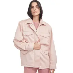 FINDING MAGNOLIA - Abrigo Casual Mujer