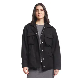 FINDING MAGNOLIA - Abrigo Casual Mujer