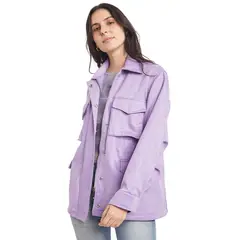 FINDING MAGNOLIA - Abrigo Casual Mujer