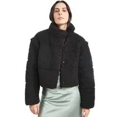 FINDING MAGNOLIA - Abrigo Casual Mujer