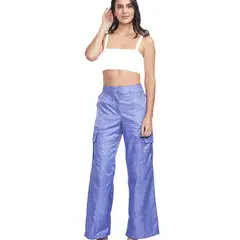 FINDING MAGNOLIA - Pantalón Cargo Mujer