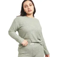 FINDING MAGNOLIA - Chompa Casual Mujer