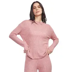 FINDING MAGNOLIA - Chompa Casual Mujer