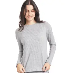 FINDING MAGNOLIA - Chompa Casual Mujer