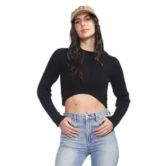 FINDING MAGNOLIA - Chompa Casual Mujer