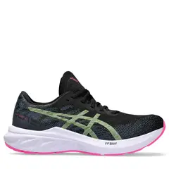 ASICS - Zapatillas Deportivas Mujer Dynablast black green M