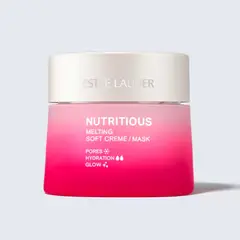ESTEE LAUDER - Crema Hidratante & Mascarilla Nutritious 50ml