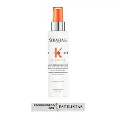 KERASTASE - Nutritive Lotion Thermique Sublimatrice Para Cabello Seco 150Ml