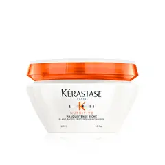 KERASTASE - Mascarilla Kérastase Nutritive Masquintense Riche para cabello muy seco 200ml