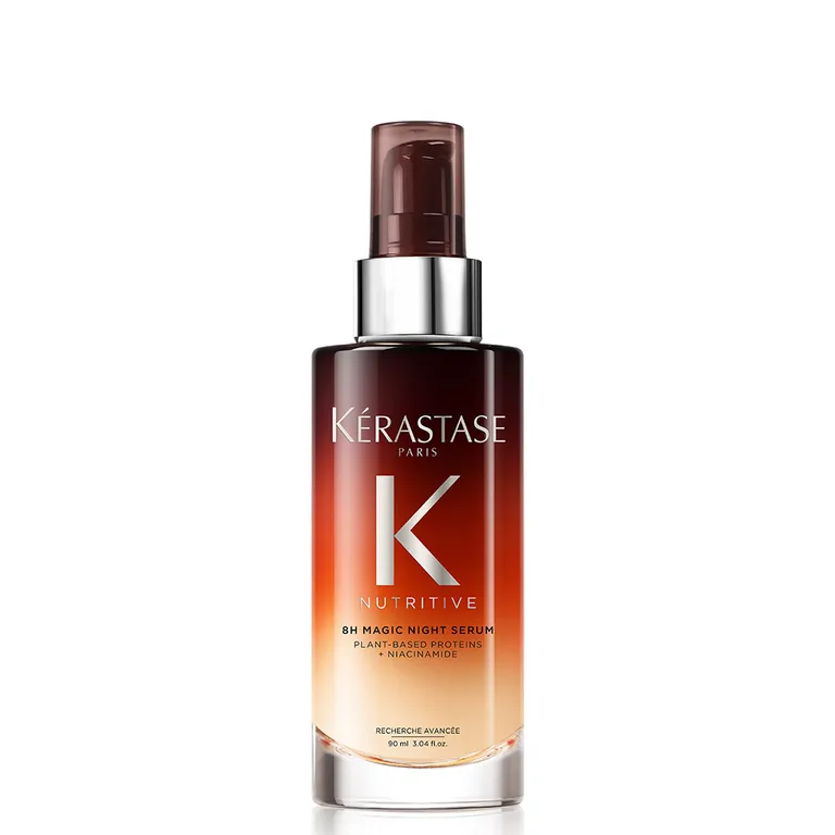 Sérum Capilar 8H Magic Night Para Cabello Seco 90Ml