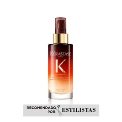 KERASTASE - Sérum Kérastase Nutritive 8H Magic Night nutrición nocturna para cabello seco 90ml
