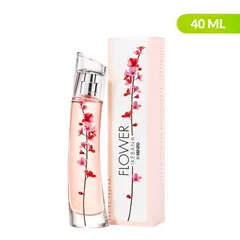 KENZO - Flower Ikebana By Eau De Parfum 40 Ml Mujer