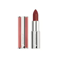 GIVENCHY - Le Rouge Sheer Velvet, Labial Mate De Efecto Difuminado.