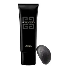 GIVENCHY - Limpiador Le Soin Noir Mousse 125 Ml