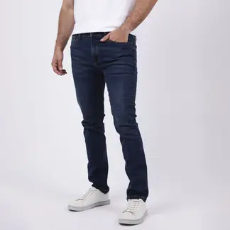 CASCAIS - Pantalón Slim Jean Hombre