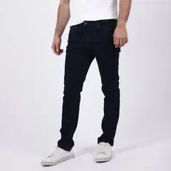CASCAIS - Pantalón Slim Jean Hombre