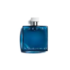 AZZARO - Chrome Parfum 100 Ml Hombre