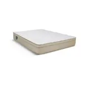 Colchón Super Nova 1.5 Plazas con Almohada
