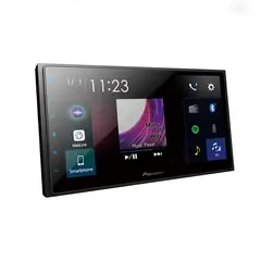 PIONEER - Autoradio Dmh-z5350bt 6.8"cp/aa