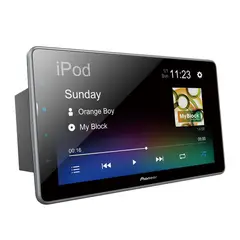 PIONEER - Autoradio Dmh-af555bt 9" Wlink