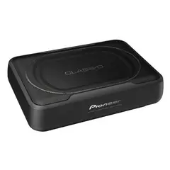 PIONEER - Subwoofer Ts-wx130ea Activo