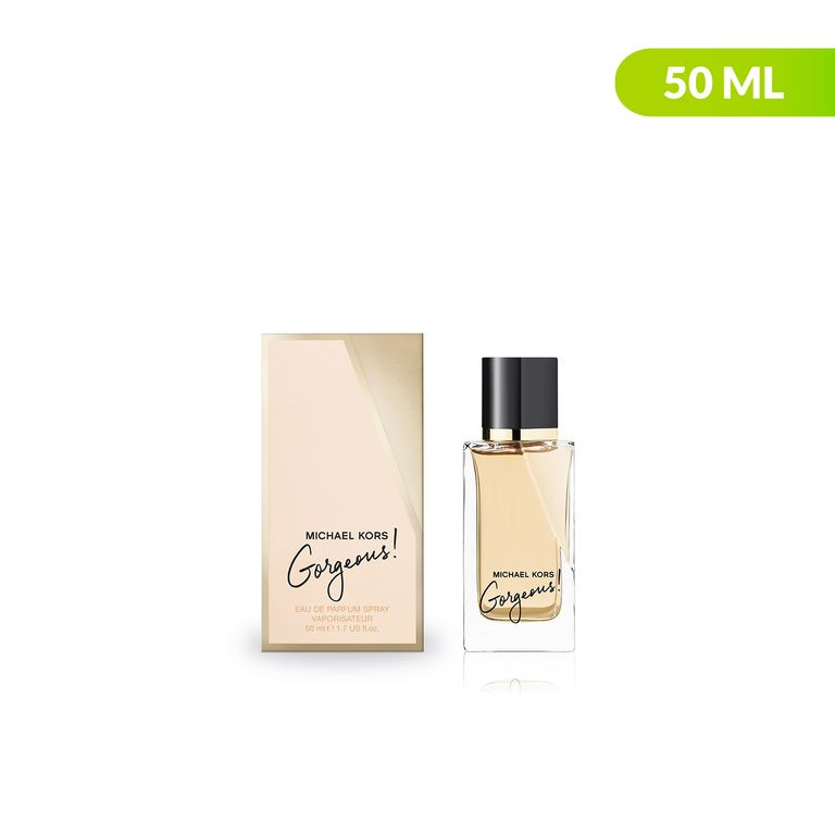 Gorgeous! Eau de Parfum 50 ml