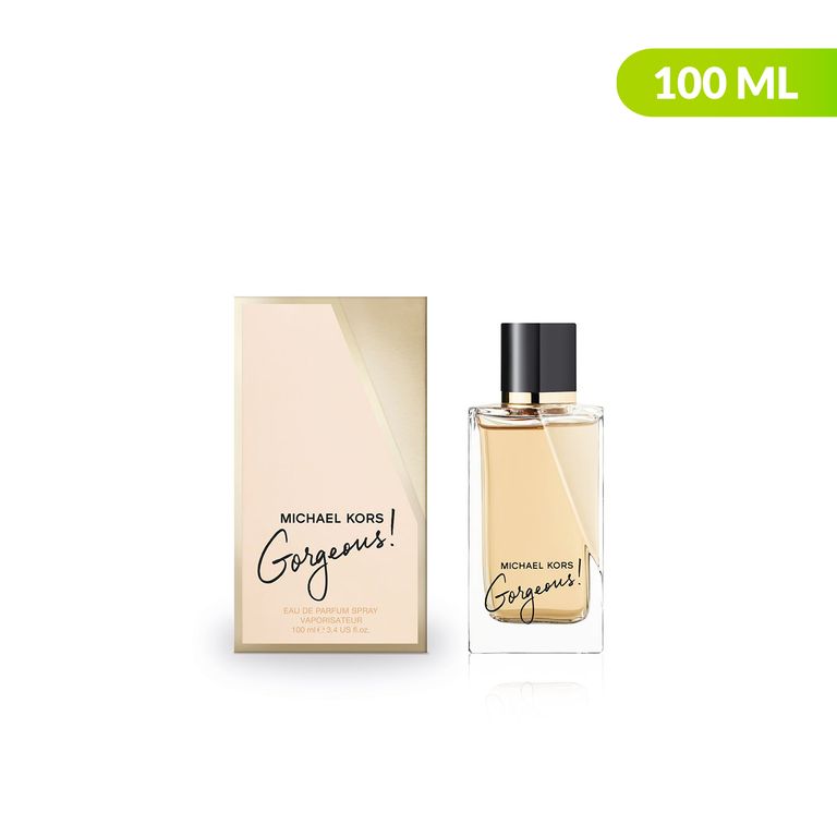 Gorgeous! Eau de Parfum 100 ml