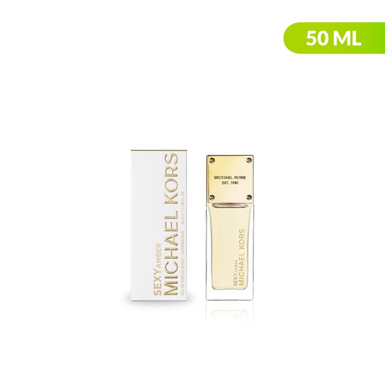Sexy Amber Eau de Parfum 50 ml