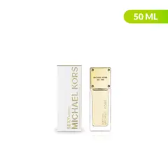 MICHAEL KORS - Micahel Kors Sexy Amber Edp 50 Para Mujer
